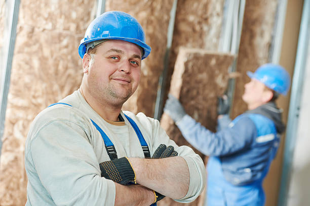 Best Residential Insulation in Hernando, FL
